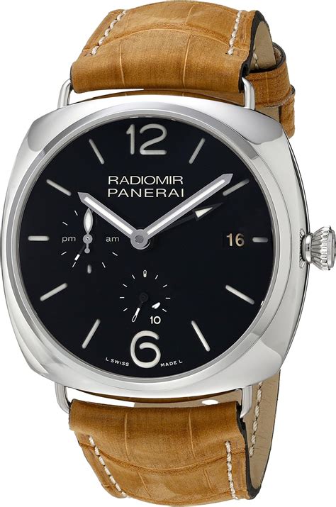 panerai orologio uomo